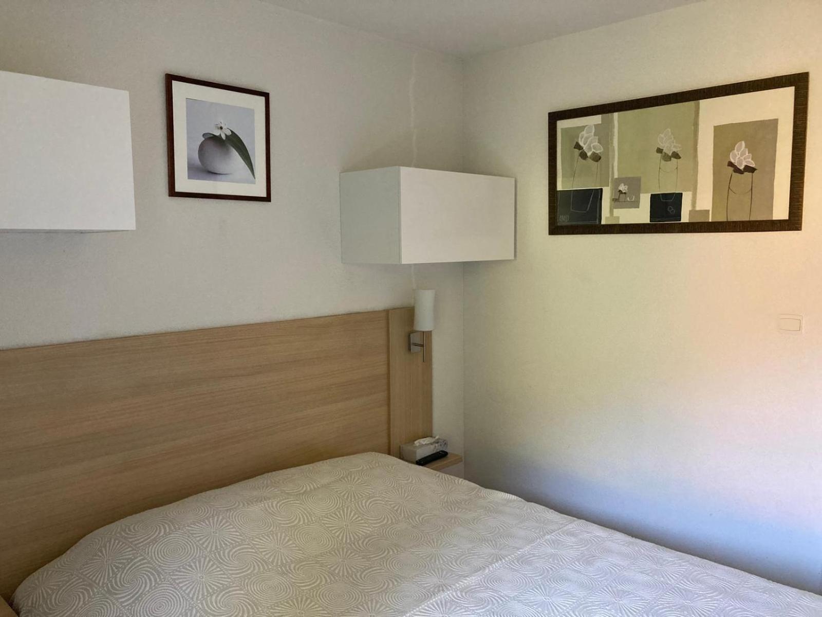 Appartement T2 Jardins De Ramel Bagneres-de-Luchon Exterior photo